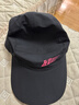 乔丹飞影PB帽子男女同款秋季马拉松跑步比赛运动帽透气鸭舌帽 实拍图
