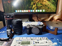 索尼（SONY）Alpha 7C II 新一代全画幅微单相机 AI智能芯片 银色+SEL2070G超广角镜头套装 实拍图