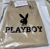 花花公子（PLAYBOY）休闲裤男2025年秋冬季裤子男士宽松直筒男裤商务韩版潮流男装 实拍图