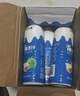 欢乐家椰子汁1L*6瓶 杨幂代言 果肉+椰汁植物蛋白饮料 果汁礼盒装 实拍图