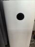 米家小米空气净化器5 除甲醛除菌除异味 家用 除雾霾PM2.5 低噪设计 实拍图