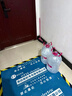 农夫山泉 12.9L*1桶 天然弱碱性水桶装饮用水 19L*1桶【加大容量, 约1.31元/L】 实拍图