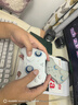 飞智冰原狼4多模版无线游戏手柄 类xbox 力调节摇杆双切扳机 switch电脑PC手机steam体感NS 丝之歌 实拍图