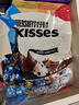 好时 Kisses多口味糖果巧克力 500g 零食 婚庆喜糖 伴手礼 生日礼物女 实拍图