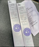 姬芮（ZA）白色焕真隔离霜防晒遮瑕妆前乳三合一 35g*2 SPF34 实拍图