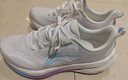 李宁吾适5S 5.0|跑步鞋女鞋25新款透气中考体测跳绳运动鞋ARSV022 实拍图