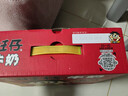 旺旺 旺仔牛奶125ml*24盒 儿童营养早餐奶原味  礼盒装 送礼佳品 实拍图