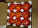 京鲜生 四川爱媛38号果冻橙 净重4.5-5斤 单果120g+ 源头直发包邮 实拍图