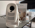 大眼橙C3D云台投影仪家用 真1080P便携投影机 高清智能家庭卧室影院 国家补贴（850CVIA MT9660） 实拍图