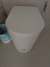 箭牌（ARROW）L1轻智能马桶脚触冲水离座冲水贴墙多功能坐便器AES1173M 305坑距 实拍图