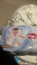好奇（Huggies）金装纸尿裤L132片(9-14kg)尿不湿【速干不易红】 实拍图