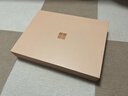 微软（Microsoft）Surface Pro 第11版 二合一笔记本电脑 国家政府补贴20% 轻薄本 AI+PC 骁龙X Plus 16G 512G沙漫金 实拍图