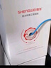 胜为（shengwei）六类网线工程线CAT6无氧铜线芯 千兆非屏蔽双绞线 家装网络布线监控箱线 305米CLC-6305B 实拍图