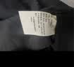 海澜之家（HLA）休闲裤男轻商务时尚系列四面弹力裤子男春秋季黑色165/72A(29) 实拍图