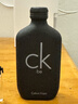 卡尔文克雷恩（Calvin Klein）ck be香水卡雷比中性淡香水100ml 生日节日礼物送男女友老婆 实拍图