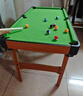 沃知儿童台球桌家用桌球台桌游玩具男孩亲子互动6-12岁男孩生日礼物 实拍图