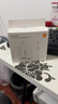 小米（MI）小米 67W 双口充电器套装 USB-C USB-A双口智能快充 氮化镓黑科技 适配K70/15 Ultra 实拍图