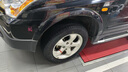 固特异（Goodyear）汽车轮胎 235/60R18 103W EXCELLENCE 三能 AO 原配宝沃BX7 SUV 实拍图