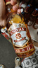 芝华士(Chivas)12年苏格兰调和型威士忌洋酒1000ml(1L)   实拍图