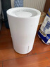 米家小米智能除菌加湿器2加湿器卧室轻音杀菌孕妇婴儿智能恒湿上加水 4.5L大容量MJJSQ05DY 实拍图