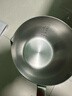 苏泊尔泼油小锅不锈钢泼油锅家用300ml浇淋油炝油·加深款 KGF30DA10 实拍图