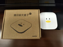 腾讯极光盒子6SE 电视盒子网络机顶盒 4K高清 1+32G存储 全志H618芯片 HDR10 手机无线投屏 带网口 实拍图