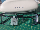 派丽蒙（PARIM） 多屏切片防蓝光镜片非球面近视防紫外线辐射护目2片定制有度数 1.74折射率防蓝光建议700以上 实拍图