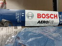 博世（BOSCH）雨刷雨刮器26/17风翼U型 08-12年天籁 天籁公爵/18年后天籁 实拍图