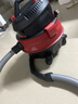 小狗桶式吸尘器家用吸拖一体1800W大功率大吸力工业吸尘器干湿吹三用装修美缝开荒保洁多功能吸尘机 实拍图