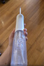 洁碧冲牙器GS5粉 便携式电动洗牙器水牙线洁牙器 家用立式预防牙结石全身水洗牙齿冲洗器 生日礼物赠礼 实拍图