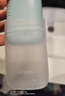 锦美客（JIMOK）德国冲牙器洗牙器 便携随身 柔和气泡 护龈清洁不出血 S5淡雅蓝 实拍图