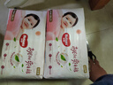 好奇（Huggies）铂金装小桃裤成长裤XXL74片(15kg以上)尿不湿【透爽散热】 实拍图