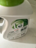 妈妈壹选天然植皂洗衣液清香型6斤组合装（瓶1kg+补充袋装1kg*2）洁净污渍 实拍图