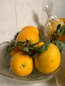 京鲜生 云南哀牢山冰糖橙/橙子 净重9斤 单果100-130g 生鲜水果礼盒 实拍图