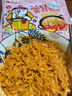 三养（SAMYANG）火鸡面奶油火鸡面拌面650g(130g*5)奶香早餐泡面拌面宵夜速食 实拍图