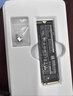 致态（ZhiTai）长江存储 2TB SSD固态硬盘 NVMe M.2接口 Ti600系列 (PCIe 4.0 产品) 实拍图