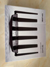 普联（TP-LINK）大道路由器7DR6430 BE6400 5G WiFi7千兆双频家用高速穿墙 2.4G wifi6无线 2.5G网口 游戏加速 实拍图