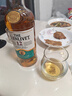格兰威特（ThE GLENLIVET）12年 陈酿 苏格兰 单一麦芽威士忌 洋酒 700ml  双杯礼盒装 实拍图