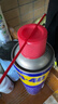 WD-40多用途金属养护剂/除锈油/机械防锈润滑剂/除湿/消除异响/螺栓松动剂 型号：86500 500ml 1瓶 实拍图
