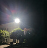 公牛（BULL）LED投光灯户外庭院工厂园林灯露营灯 IP65防水等级100W-6500K白光 实拍图