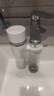 松下（Panasonic）净水器家用水龙头过滤器自来水过滤器水龙头过滤器家用厨房水龙头新升级款TK-EUNJN2S 一机三芯 实拍图