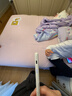 倍思电容笔iPad触控笔【2025升级】适用25年iPad Pro/Air/Mini/iPad11平板触屏手写笔Applepencil二代 实拍图