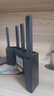 Tenda腾达路由器WiFi7【云霄BE5100】千兆穿墙王信号增强无线超强2.5g网口家用电竞放大器立式BE6L Pro 实拍图