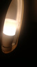 飞利浦（PHILIPS）led灯泡e27螺口节能灯泡家用超亮球泡灯客厅小柱灯9.5W 4000K 实拍图