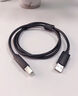 绿联USB3.0打印机方口数据线 AM/BM 显示器上行线硬盘盒连接线 适用惠普佳能爱普生打印传输线3米45722 实拍图