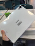 HUAWEI MatePad Air 12英寸 2025 华为平板电脑 鸿蒙AI 2.8K高刷超清全面屏 WIFI 12GB+256GB 羽砂白 实拍图
