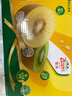 佳沛（zespri）新西兰  阳光金奇异果18粒礼盒优选果单果约101-124g 猕猴桃水果 实拍图
