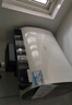 海尔（Haier）国家补贴20%双胆扁桶电热水器60升 小红花BK3MINI 鲜活水 3300W变频速热一级能效节能家用镁棒免换 实拍图