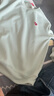 查尔斯桃心【白鹿&王楚然同款】卫衣男女情侣同款圆领加绒上衣浅绿色加绒M 实拍图