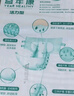 益年康 活力优加成人纸尿裤M码30片中号(臀围:80-105cm)老年产妇尿不湿 实拍图